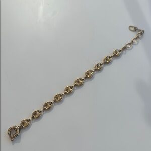 Gold filled  Bracelet